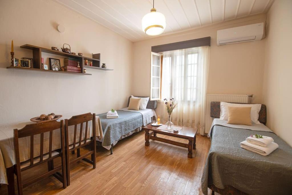 Σπίτι διακοπών Grandma's House Επανωμή